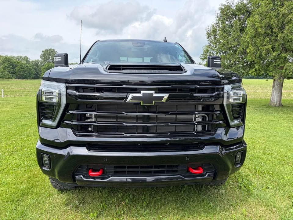 chevrolet silverado 3500hd 2026 2GC4KUEY2T1108758 image chevrolet silverado 3500hd 2026 2GC4KUEY2T1108758 image